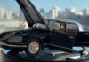 CITROEN DS 21 1/24 CITROEN DS 21