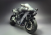 MENG 1/9 Kawasaki Ninja H2 MENG 1/9 Kawasaki Ninja H2